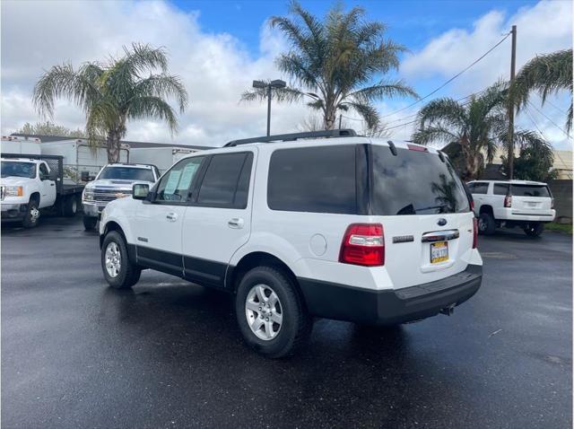 2007 Ford Expedition XLT