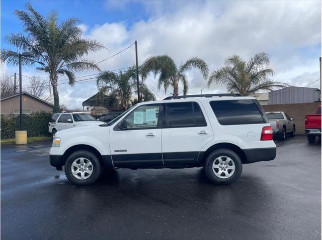 2007 Ford Expedition XLT