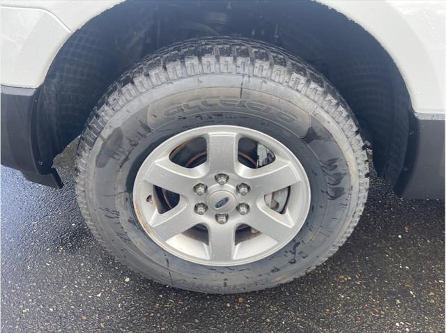 2007 Ford Expedition XLT