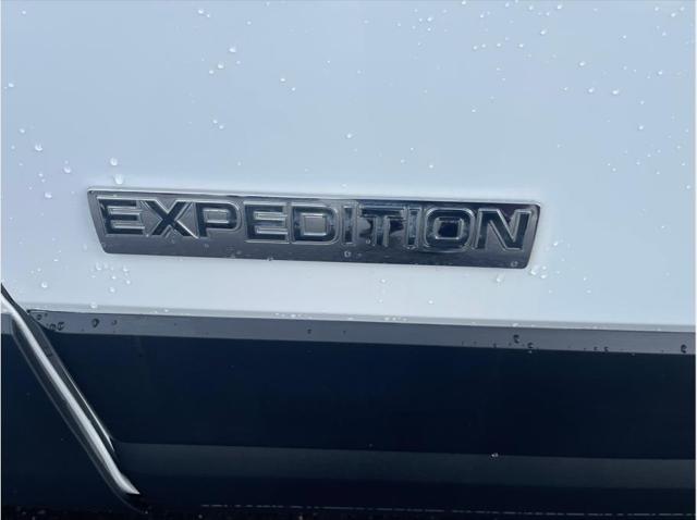 2007 Ford Expedition XLT