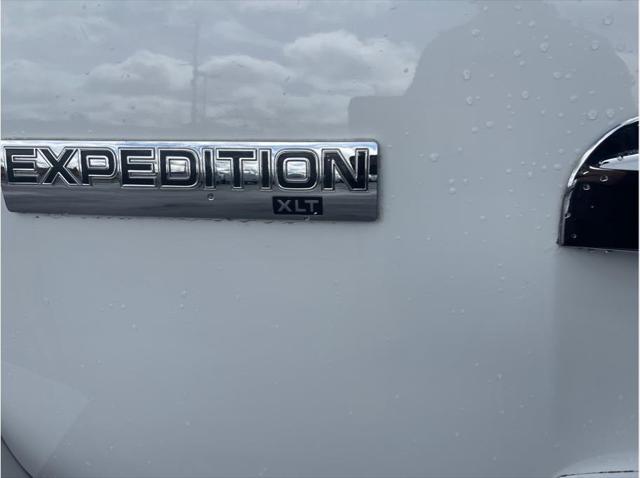2007 Ford Expedition XLT