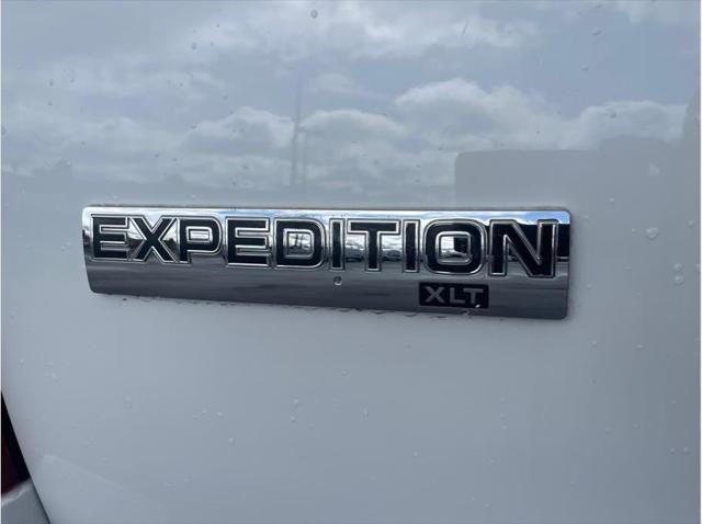 2007 Ford Expedition XLT