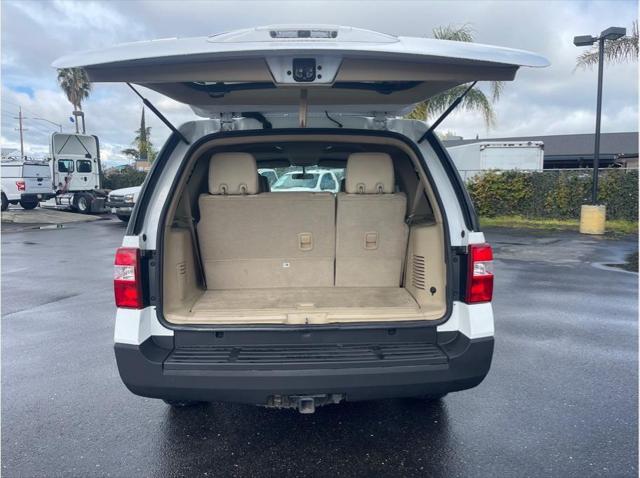 2007 Ford Expedition XLT