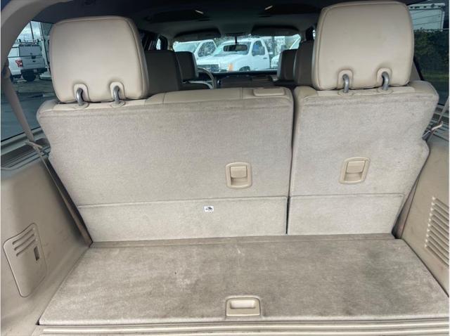2007 Ford Expedition XLT