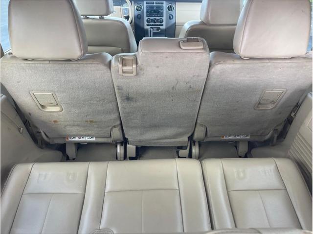 2007 Ford Expedition XLT