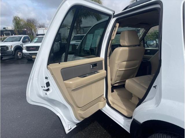 2007 Ford Expedition XLT