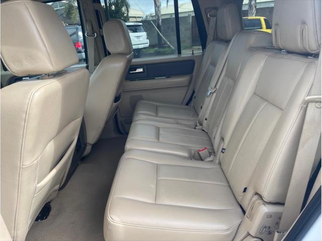 2007 Ford Expedition XLT