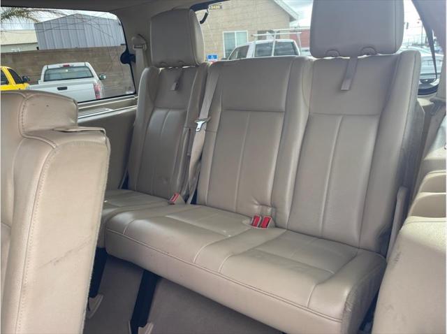 2007 Ford Expedition XLT