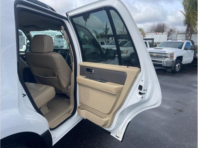 2007 Ford Expedition XLT
