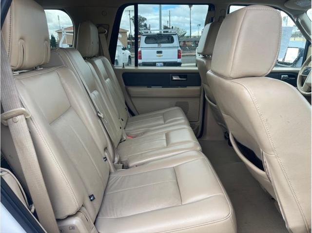 2007 Ford Expedition XLT