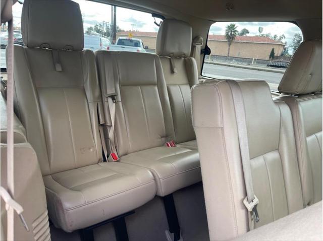 2007 Ford Expedition XLT