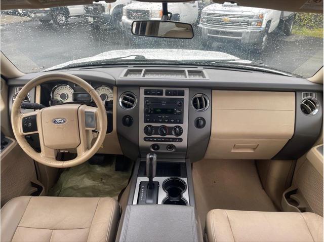 2007 Ford Expedition XLT