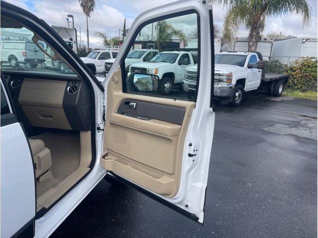 2007 Ford Expedition XLT