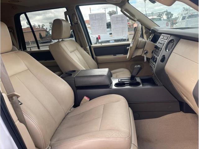 2007 Ford Expedition XLT