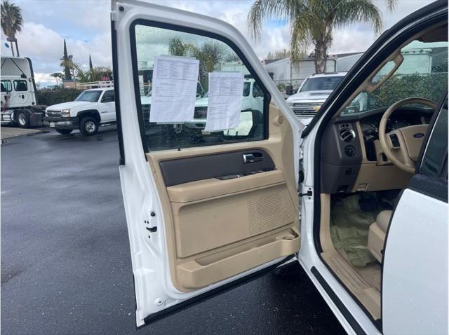 2007 Ford Expedition XLT