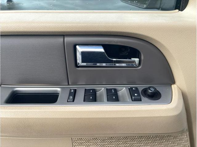 2007 Ford Expedition XLT