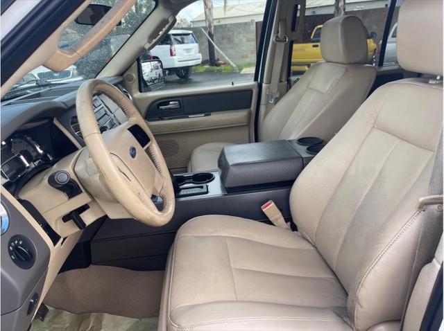 2007 Ford Expedition XLT