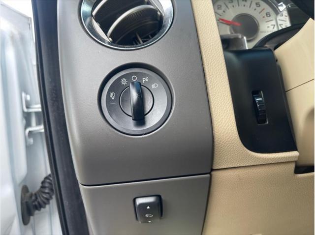 2007 Ford Expedition XLT