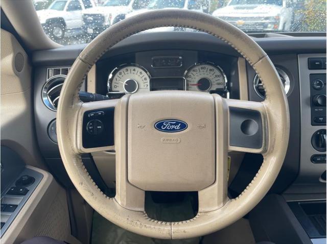 2007 Ford Expedition XLT