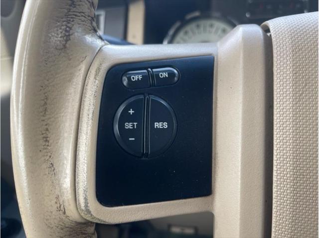 2007 Ford Expedition XLT