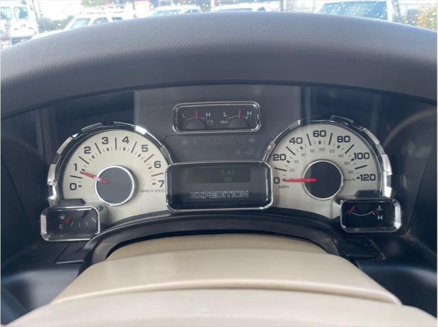 2007 Ford Expedition XLT