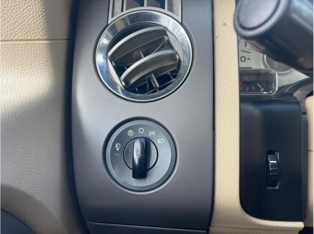 2007 Ford Expedition XLT