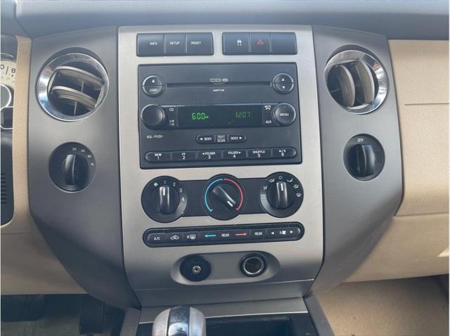 2007 Ford Expedition XLT