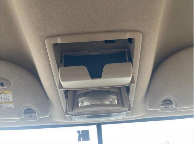 2007 Ford Expedition XLT