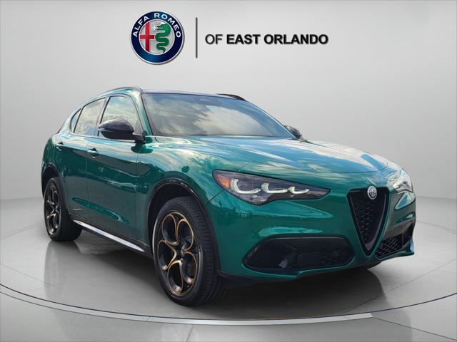 2025 Alfa Romeo Stelvio Sprint AWD for sale in Orlando, FL