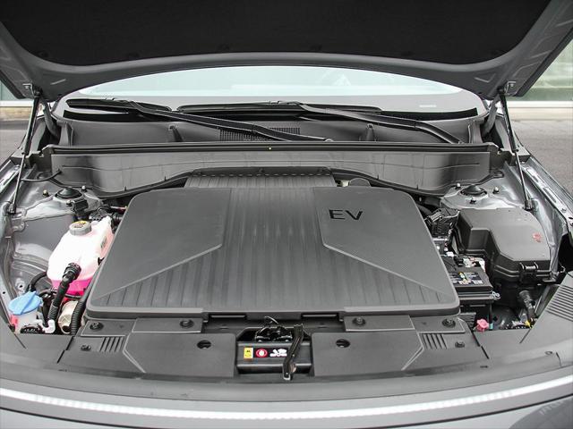 Kona electric Preferred