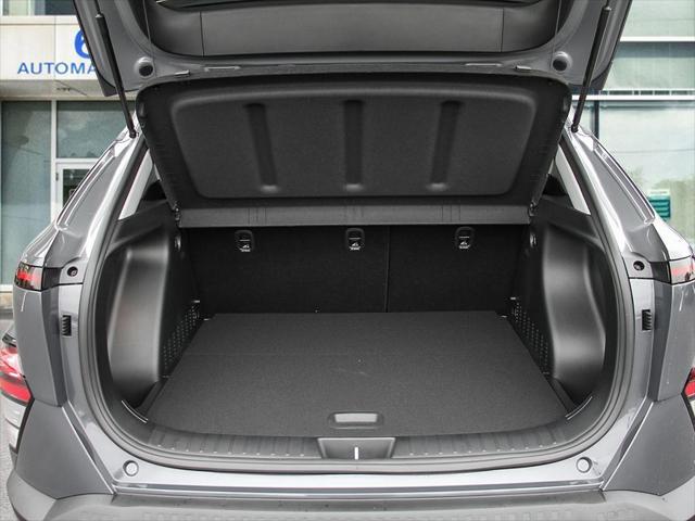 Kona electric Preferred