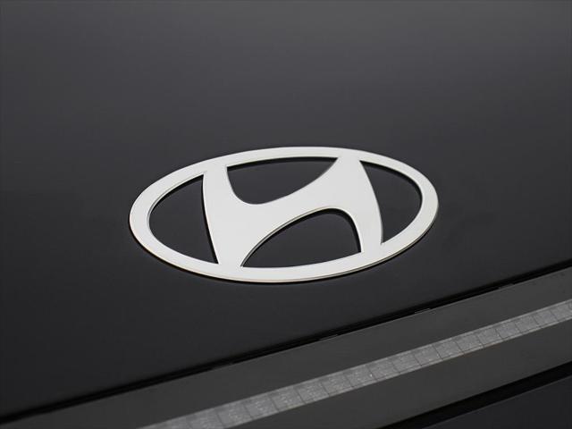Kona electric Preferred