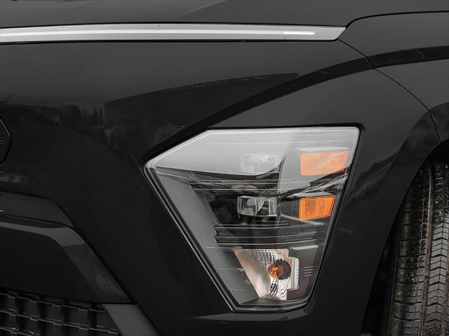 Kona electric Preferred