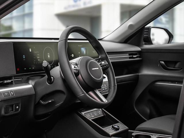 Kona electric Preferred