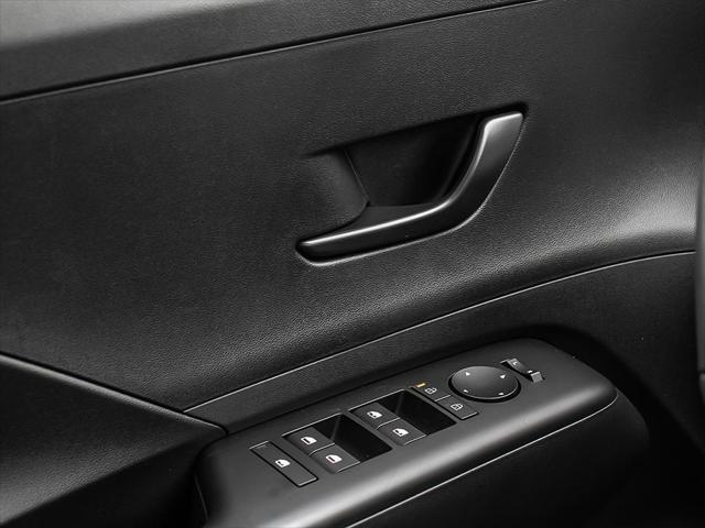 Kona electric Preferred