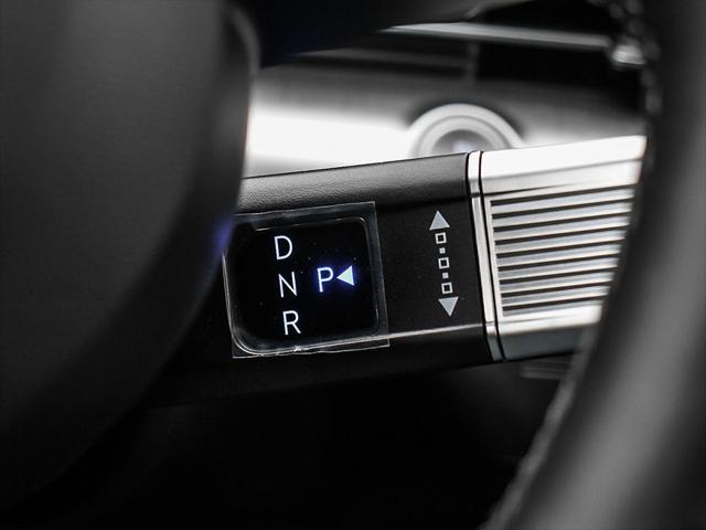 Kona electric Preferred