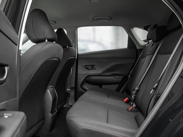 Kona electric Preferred