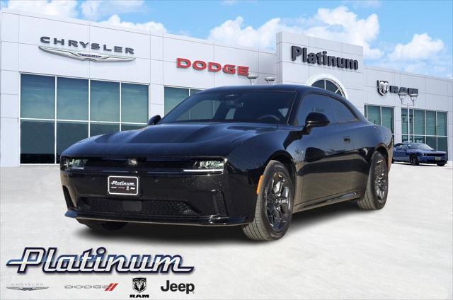 2025 Dodge Charger CHARGER 2-DOOR DAYTONA R/T AWD