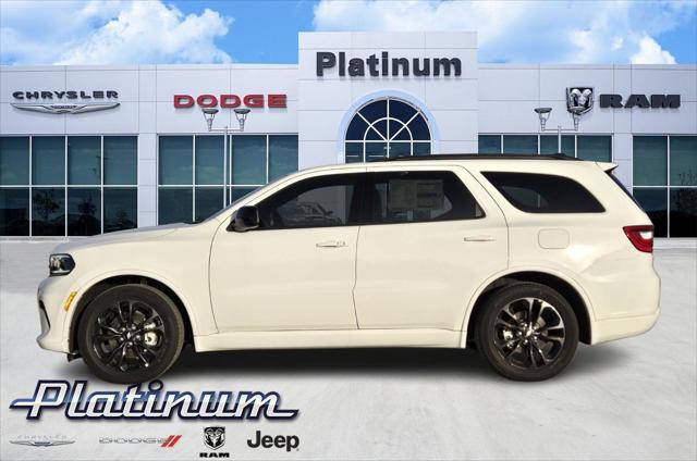 2025 Dodge Durango DURANGO GT RWD
