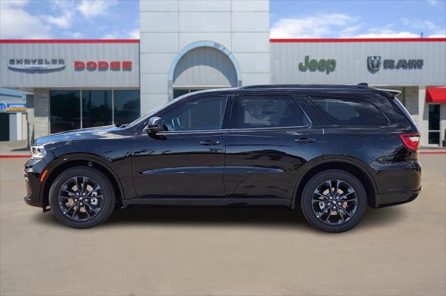 2025 Dodge Durango DURANGO GT RWD