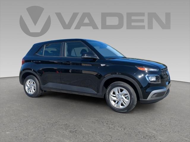 2023 Hyundai Venue SE