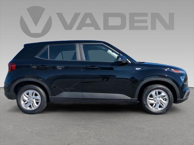 2023 Hyundai Venue SE