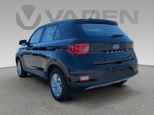 2023 Hyundai Venue SE