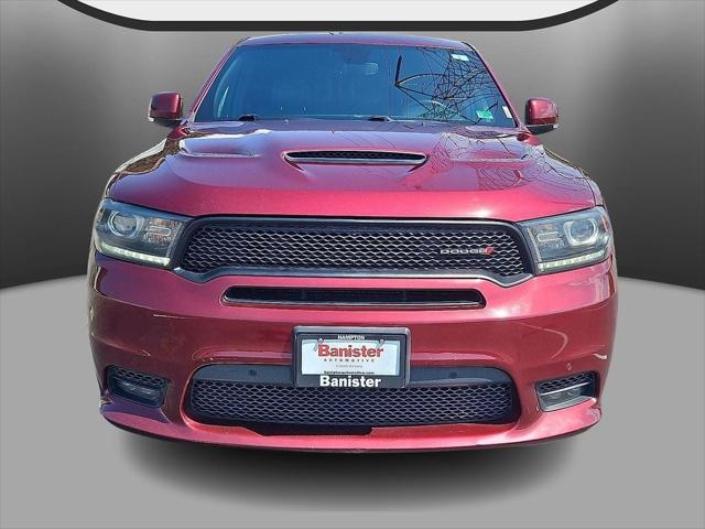 2019 Dodge Durango R/T AWD