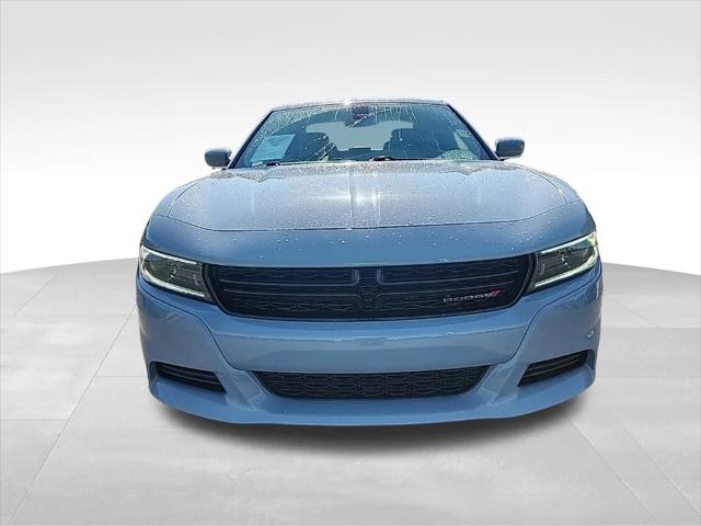 2022 Dodge Charger SXT RWD
