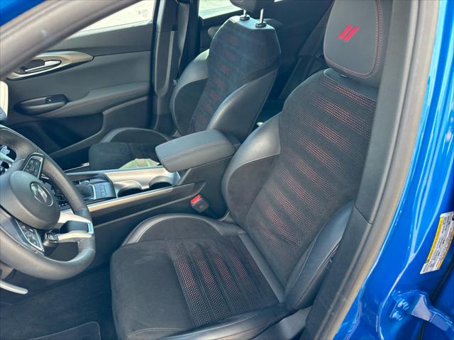 Used 2024 Dodge Hornet For Sale in Wilmington, OH