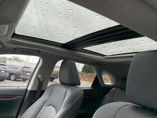 2022 Lexus RX 450h RX 450h