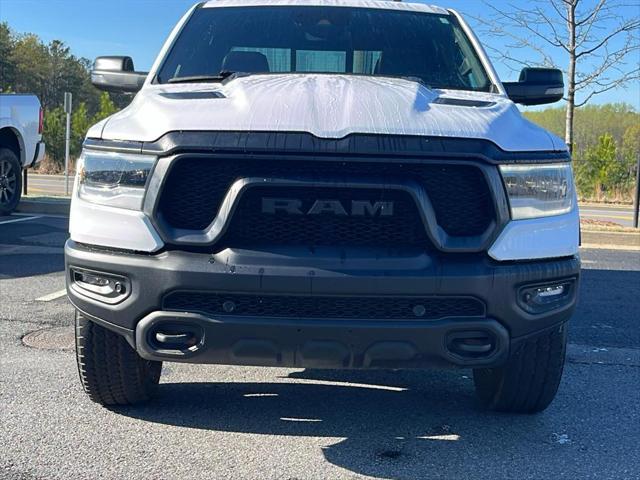 2023 RAM 1500 Rebel Crew Cab 4x4 57 Box