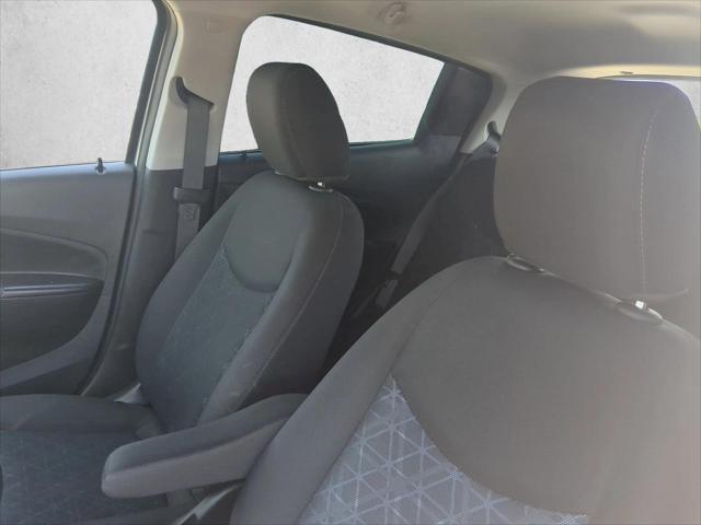 2022 Chevrolet Spark FWD 1LT Automatic