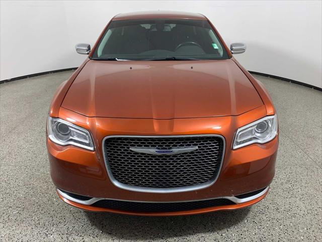 2020 Chrysler 300 Touring